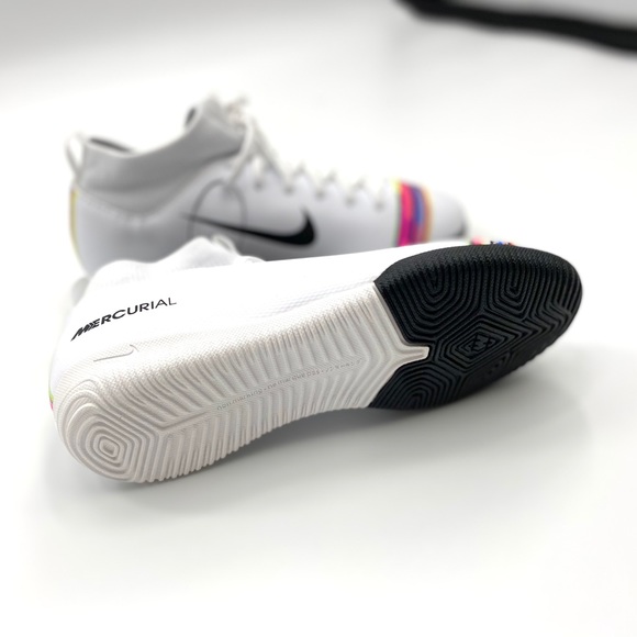 Nike JR Mercurial Superfly Academy IC Soccer Shoe - Picture 6 of 8